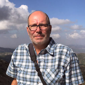 Profilbild von Uwe Springer