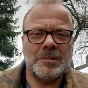 Profilbild von Uwe Staas