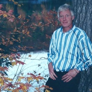 Profilbild von Uwe Stachelhaus