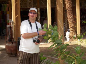 Profilbild von Uwe Stadermann