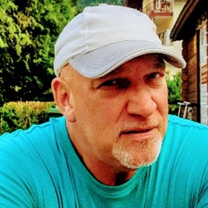 Profilbild von Uwe Städing