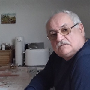 Profilbild von Uwe Städtke