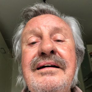 Profilbild von Uwe Staehler