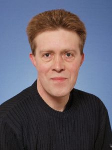 Profilbild von Uwe Stahl