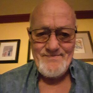 Profilbild von Uwe Stahl