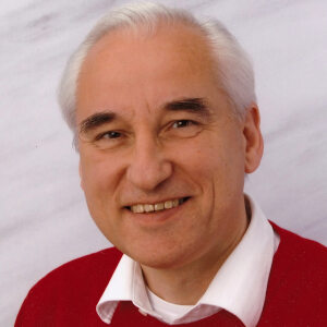 Profilbild von Uwe Stahlberg