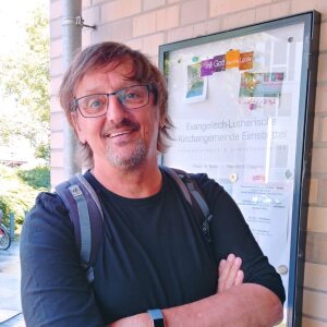 Profilbild von Uwe Stahlhofen