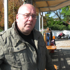Profilbild von Uwe Stahlschmitt