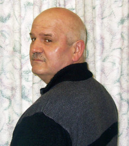 Profilbild von Uwe Stamer