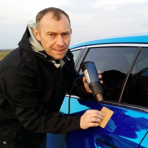 Profilbild von Uwe Stammer