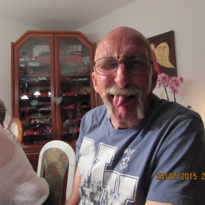 Profilbild von Uwe Stange