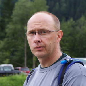 Profilbild von Uwe Stark