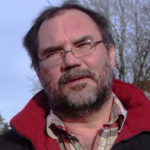 Profilbild von Uwe Starke