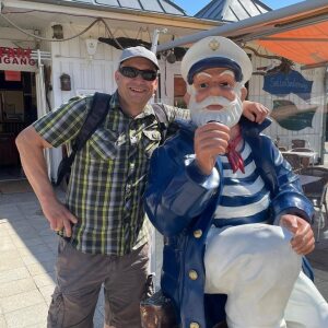 Profilbild von Uwe Staschok