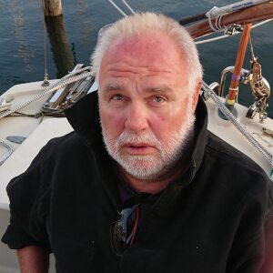 Profilbild von Uwe Stawikowski