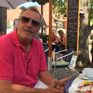 Profilbild von Uwe Steenweg