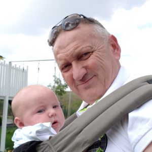 Profilbild von Uwe Steglitz