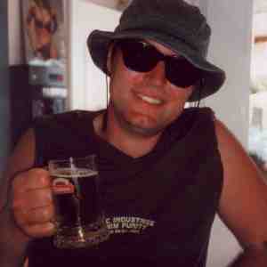 Profilbild von Uwe Stehr