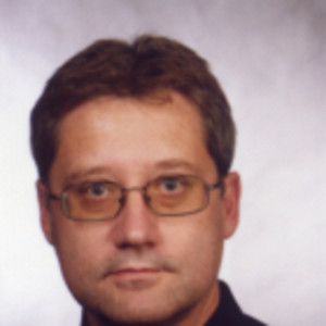 Profilbild von Uwe Stein