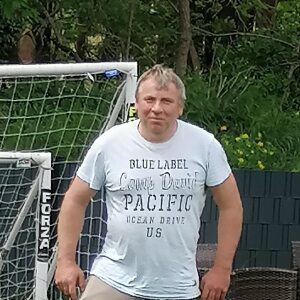 Profilbild von Uwe Stein