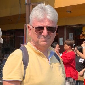 Profilbild von Uwe Stein