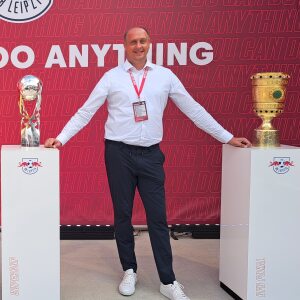 Profilbild von Uwe Steinbach