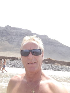 Profilbild von Uwe Steinbach