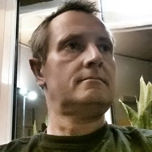 Profilbild von Uwe Steinbrecher