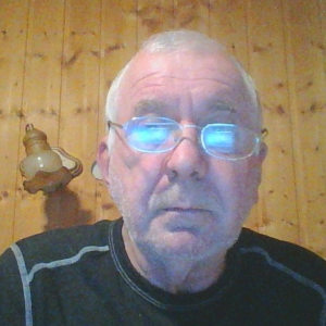 Profilbild von Uwe Steinbrück