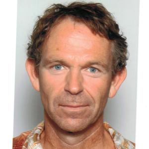 Profilbild von Uwe Steiner