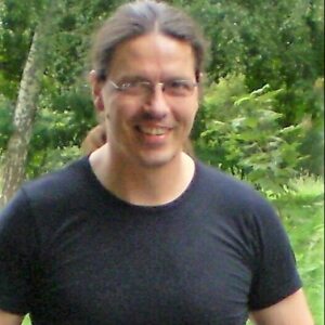 Profilbild von Uwe Steinert