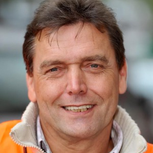 Profilbild von Uwe Steingräber