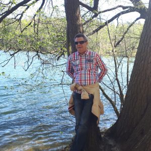 Profilbild von Uwe Steinhardt