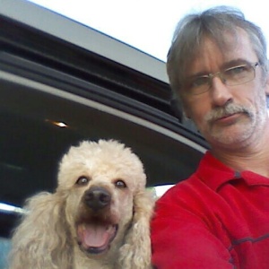 Profilbild von Uwe Steinhardt