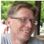 Profilbild von Uwe Steinhauer