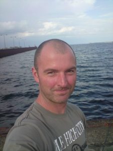 Profilbild von Uwe Steinhofer