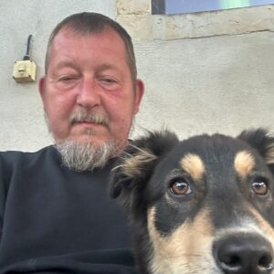 Profilbild von Uwe Steinkopf