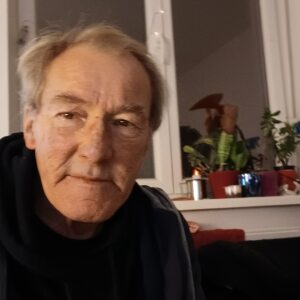 Profilbild von Uwe Steinmüller