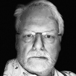 Profilbild von Uwe Steinorth