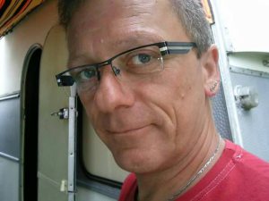 Profilbild von Uwe Steins