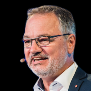 Profilbild von Uwe Steinweh