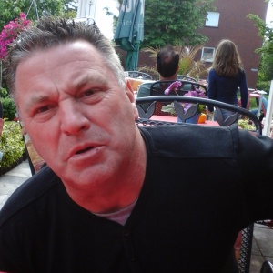Profilbild von Uwe Steinweiss