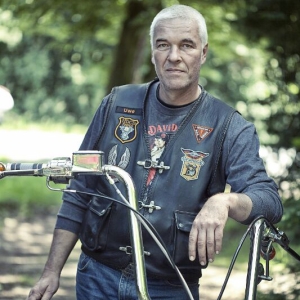 Profilbild von Uwe Stender