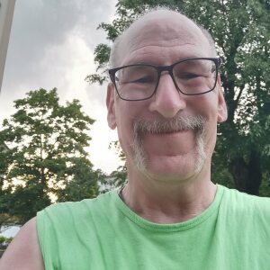 Profilbild von Uwe Stengert