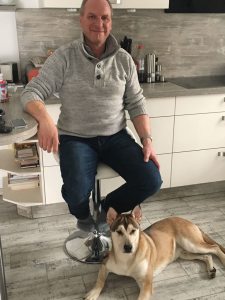 Profilbild von Uwe Stepanek