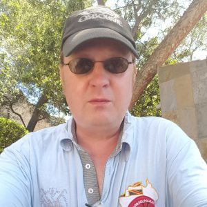 Profilbild von Uwe Stevns
