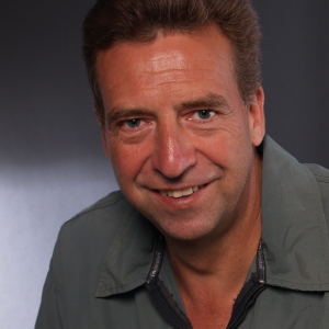 Profilbild von Uwe Stickel