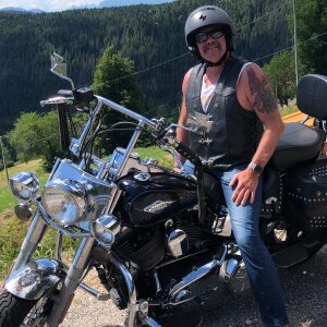 Profilbild von Uwe Stieber