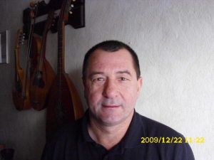 Profilbild von Uwe Stinn