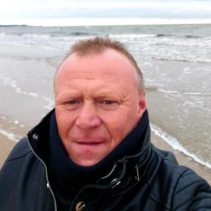 Profilbild von Uwe Stirl